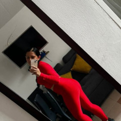 Andrea alvarez, 27, Bogota, Colombia