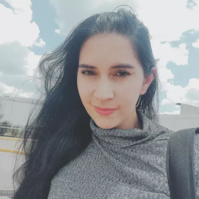 Andrea alvarez, 27, Bogota, Colombia