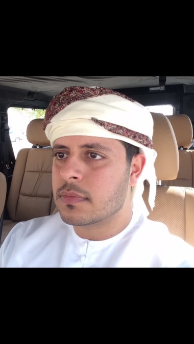 Awf, 43, Abu Dhabi, United Arab Emirates