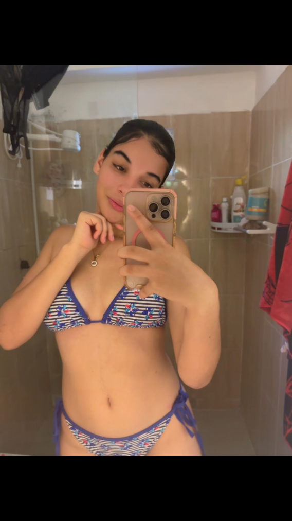 yos silverio, 23, Santo Domingo, Dominican Republic