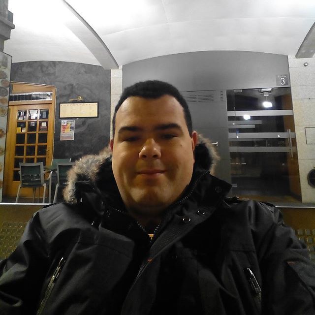 Carlos Rodrigues, 42, Andorra la Vella, Andorra