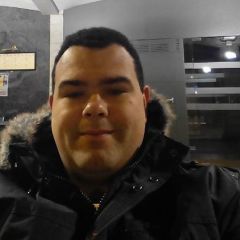 Carlos Rodrigues, 42, Andorra la Vella, Andorra