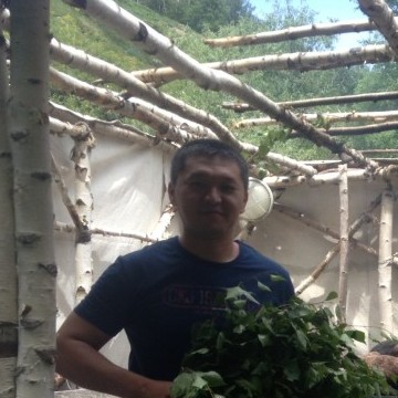 Ернар, 41, Almaty, Kazakhstan