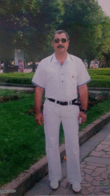 Али, 55, Baku, Azerbaijan