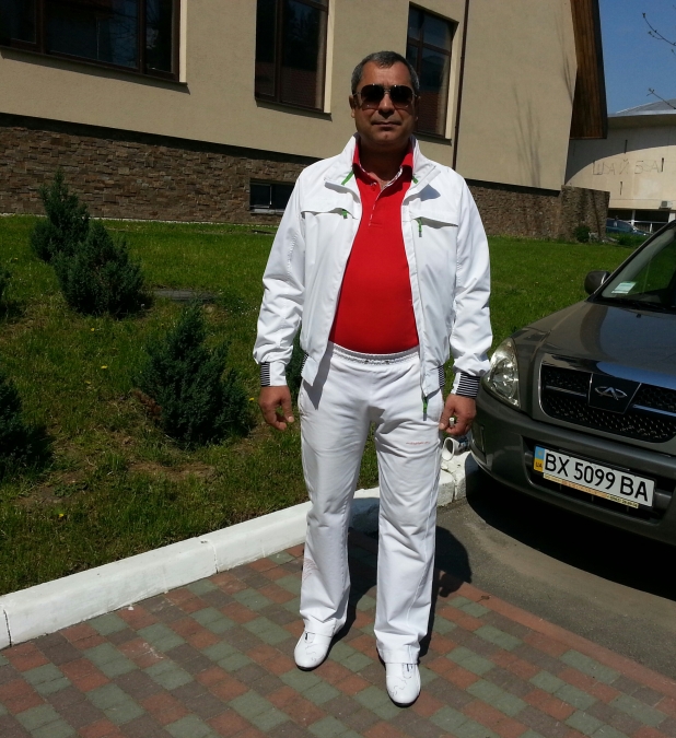 Али, 55, Baku, Azerbaijan