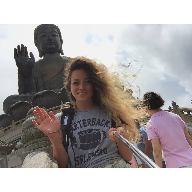 Irina Ioffe, 37, Moscow, Russian Federation