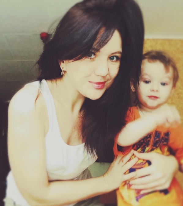 Katleen, 35, Penza, Russian Federation