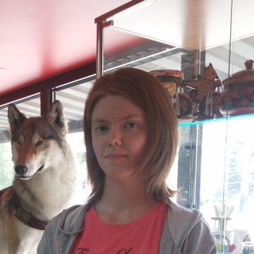 Irina, 42, Novosibirsk, Russian Federation