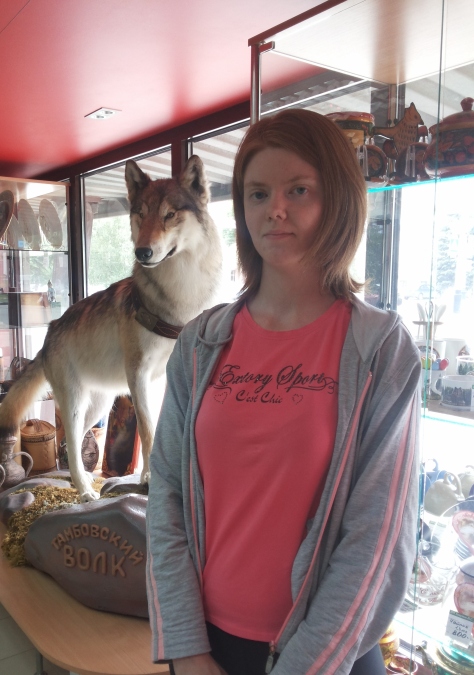 Irina, 42, Novosibirsk, Russian Federation