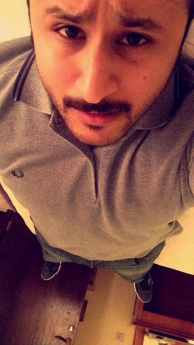 Abdul, 40, Ad Dammam, Saudi Arabia