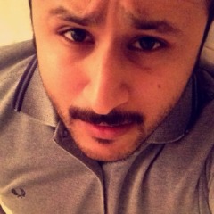 Abdul, 40, Ad Dammam, Saudi Arabia