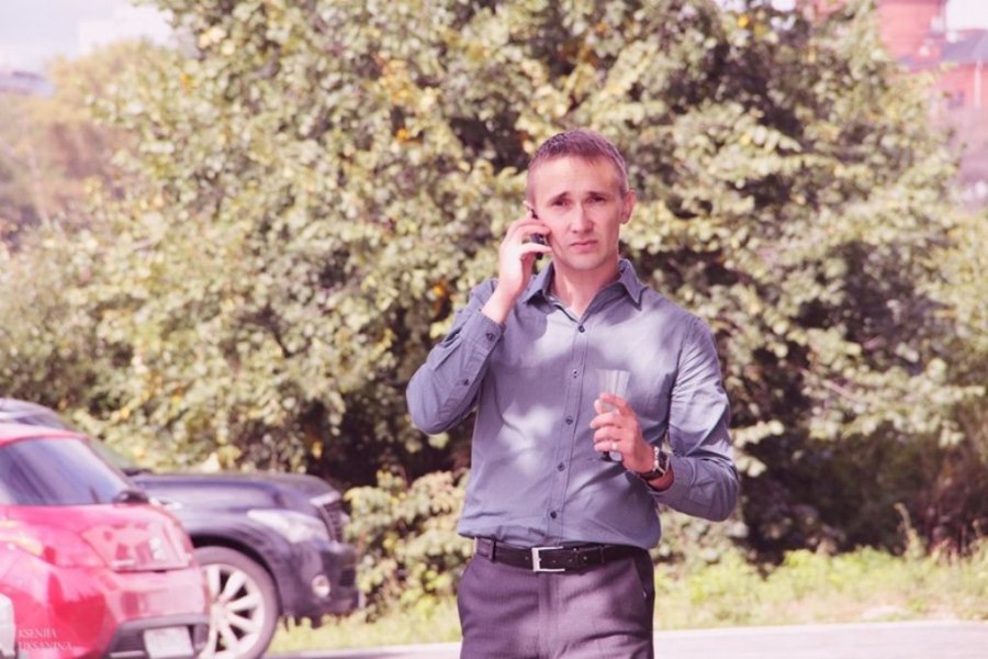 Алекс, 43, Vladimir, Russian Federation