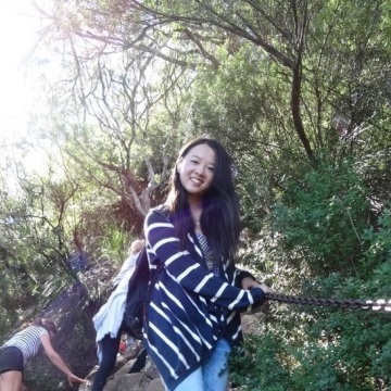 Yuetying , 32, Gold Coast, Australia