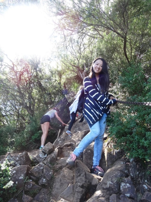 Yuetying , 32, Gold Coast, Australia