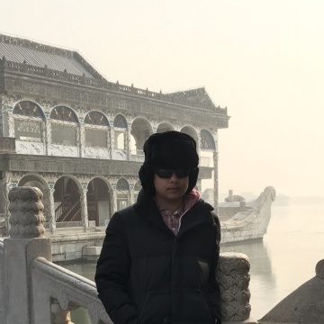 Odin Irphan, 34, Kathmandu, Nepal