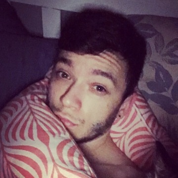 Ben Hoskins, 34, Liverpool, United Kingdom