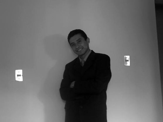 Omar Dominguez Monter, 45, Nezahualcoyotl, Mexico