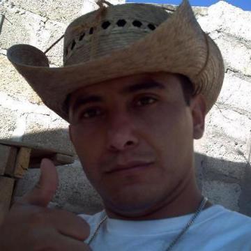 Omar Dominguez Monter, 45, Nezahualcoyotl, Mexico