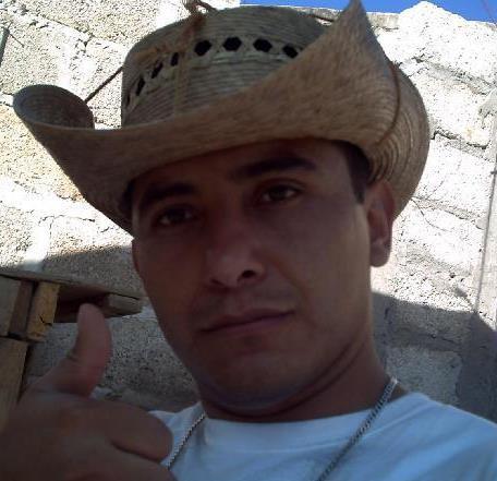 Omar Dominguez Monter, 45, Nezahualcoyotl, Mexico