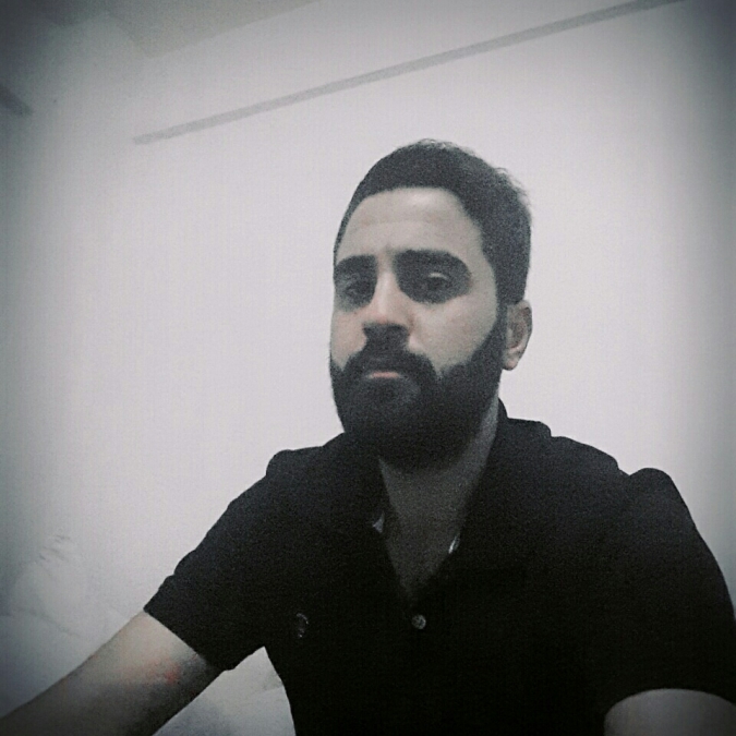 tayfun, 34, Istanbul, Turkey