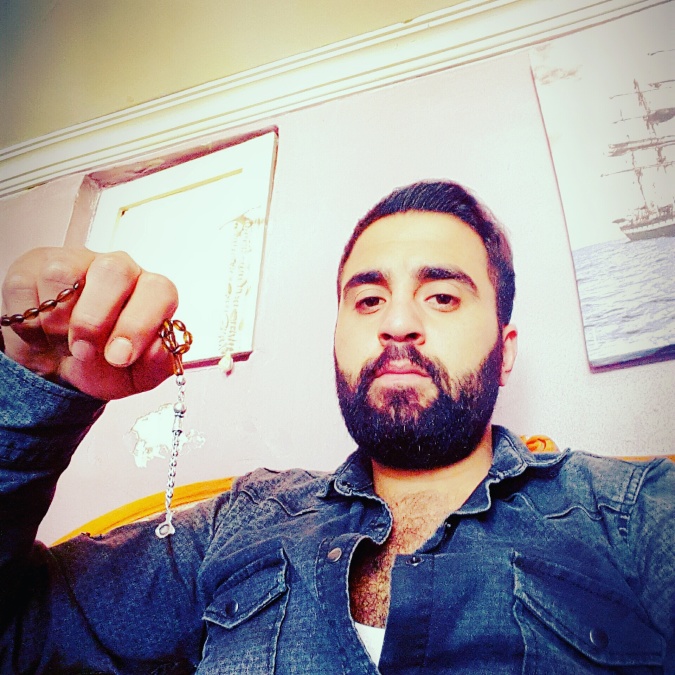 tayfun, 34, Istanbul, Turkey