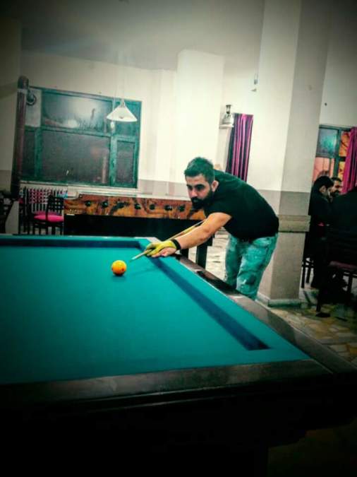 tayfun, 34, Istanbul, Turkey