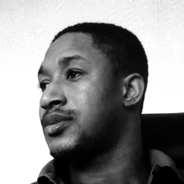 Lawrence Osei, 46, Accra, Ghana