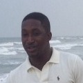 Lawrence Osei, 46, Accra, Ghana