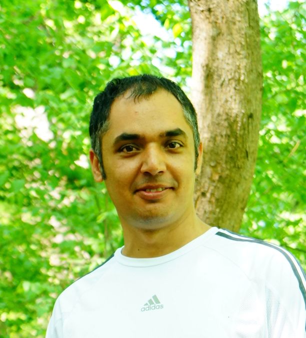 Sabtain, 41, Krasnodar, Russian Federation