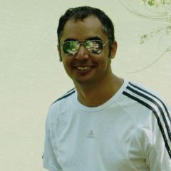 Sabtain, 41, Krasnodar, Russian Federation