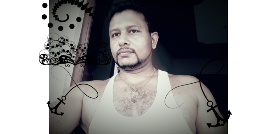 Manjeewa, 47, Ratnapura, Sri Lanka