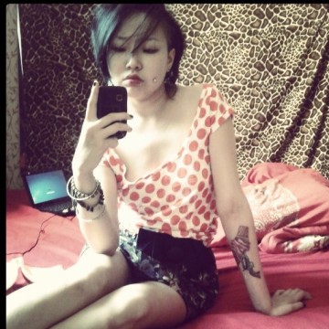 Meggi Ru, 31, Saint Petersburg, Russian Federation