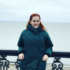 Галина, 37, Rostov-on-Don, Russian Federation