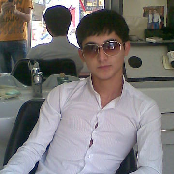 seferov, 30, Baku, Azerbaijan