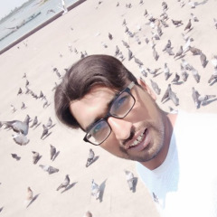 Muhammad Usman, 32, Phnumpenh, Cambodia