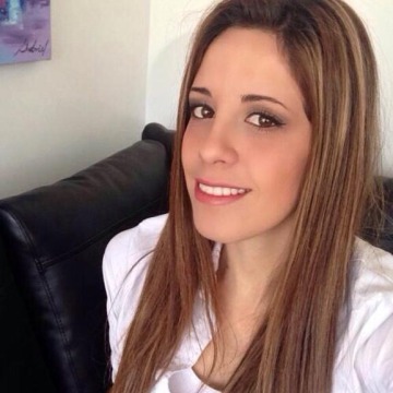 sandyluvu, 40, Edmond, United States