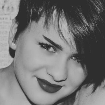 Ana Pelin, 31, Kishinev, Moldova