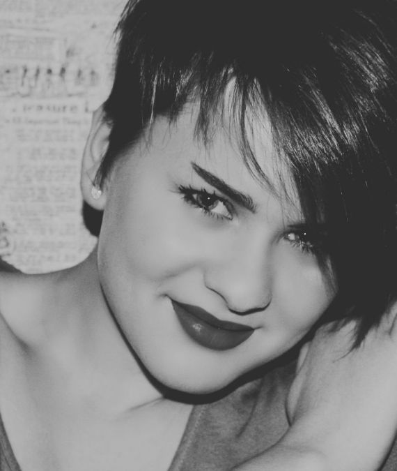 Ana Pelin, 31, Kishinev, Moldova