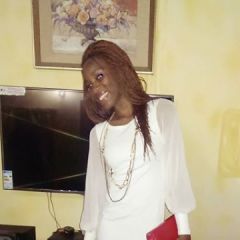 Roxane, 32, Abidjan, Cote D'Ivoire