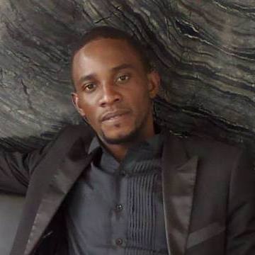 jose, 36, Malabo, Equatorial Guinea