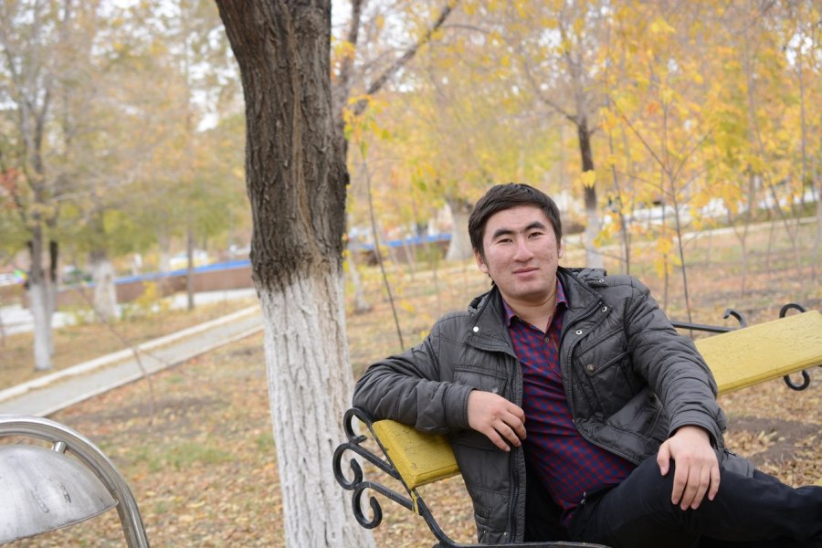 Жугунусов Аслан Абаевич, 34, Aktobe, Kazakhstan