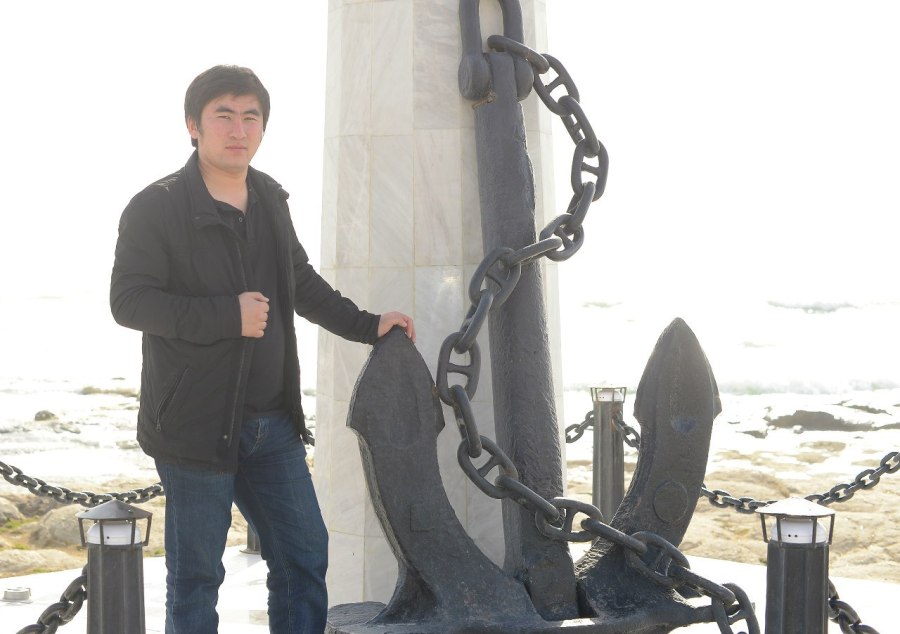 Жугунусов Аслан Абаевич, 34, Aktobe, Kazakhstan