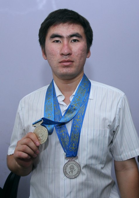 Жугунусов Аслан Абаевич, 34, Aktobe, Kazakhstan