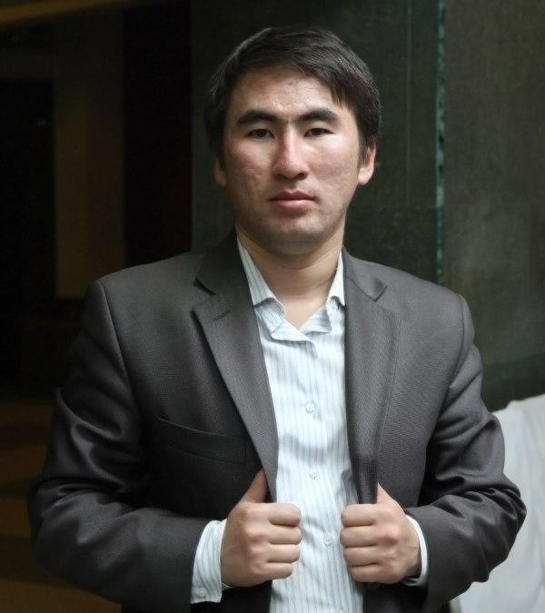 Жугунусов Аслан Абаевич, 34, Aktobe, Kazakhstan