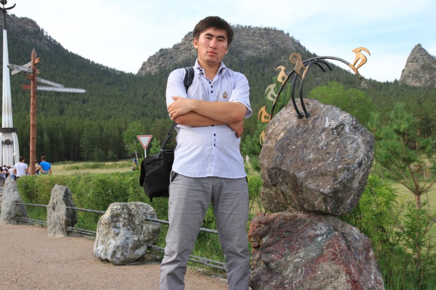 Жугунусов Аслан Абаевич, 34, Aktobe, Kazakhstan