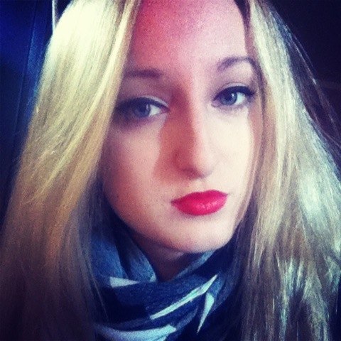 Мария, 31, Moscow, Russian Federation