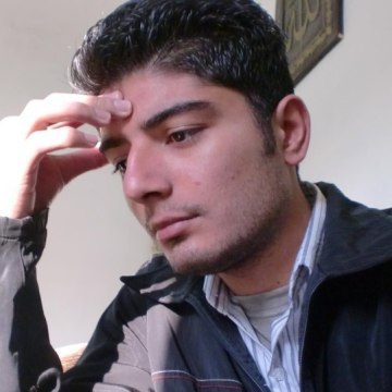 saqqi, 40, Sharjah, United Arab Emirates