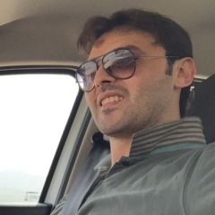 Yaman Syrian, 43, Dubai, United Arab Emirates