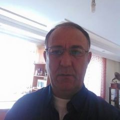 muzaffer, 63, Antalya, Turkey