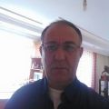 muzaffer, 63, Antalya, Turkey